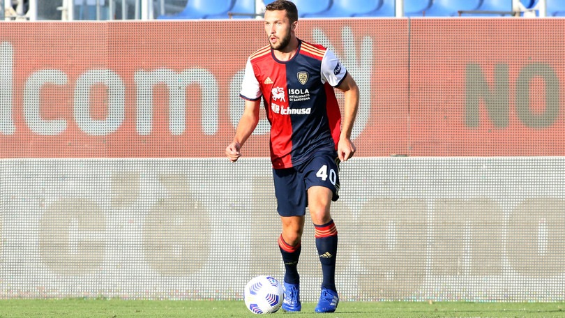 Cagliari-Walukiewicz, rinnovo fino al 2024