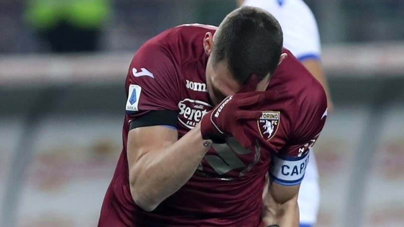 Belotti al Torino: ciao Juve