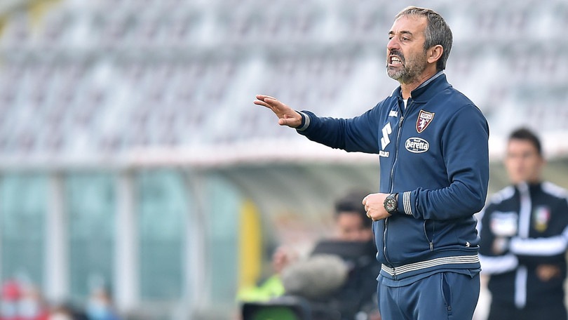 Torino, i convocati di Giampaolo per il derby con la Juve