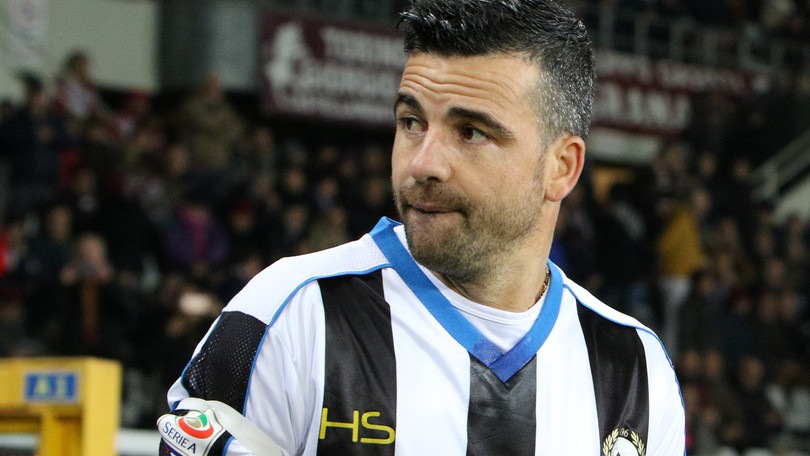 Di Natale: "Ronaldo anche a 40 anni sarà un fenomeno da 30 gol a stagione"