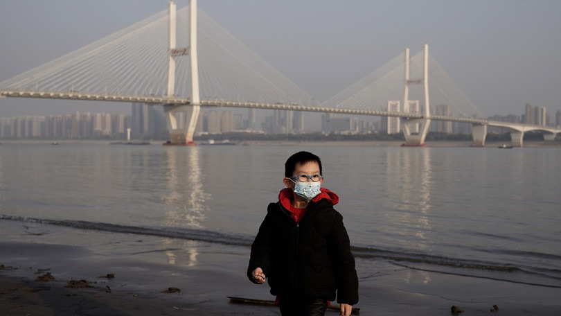 Covid, un nuovo contagiato locale in Cina