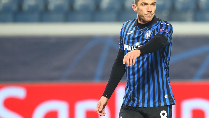 Atalanta, Gosens non salta l'Ajax: negativo al coronavirus