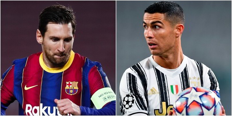 Barcellona-Juve, Messi tra crisi e sfida con Ronaldo