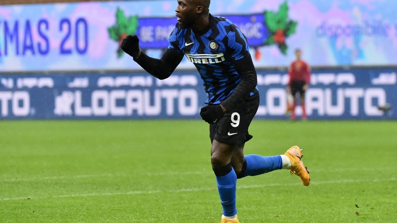 France Football, Lukaku non si nasconde: "Io fra i migliori cinque attaccanti al mondo"