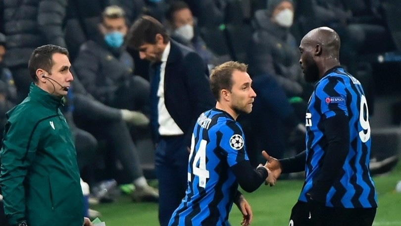 "Conte sta umiliando Eriksen": l'attacco dell'ex ct della Danimarca