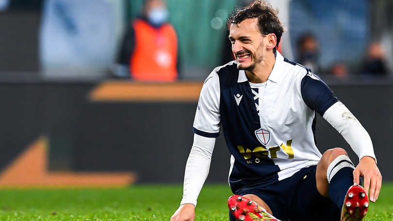 Sampdoria, Gabbiadini dovrà operarsi