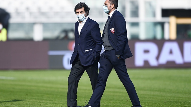 Dai derby umilianti a Segre: quei valori Toro non coltivati