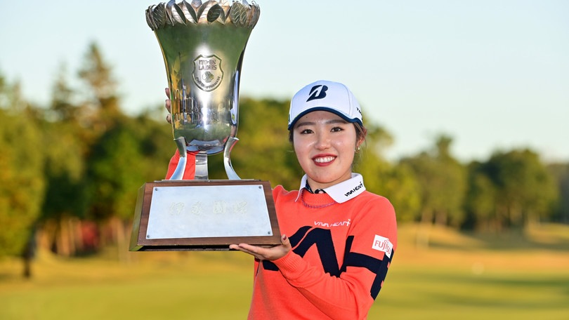 Covid, Andrea Lee positiva: salta lo Us Open