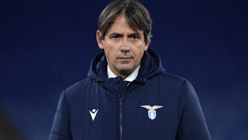 Lazio, Inzaghi: "L'euforia Champions anche in campionato. Testa al Verona"