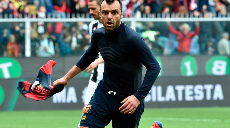 Juve, occhio al Genoa: dopo la Champions sempre cliente scomodo