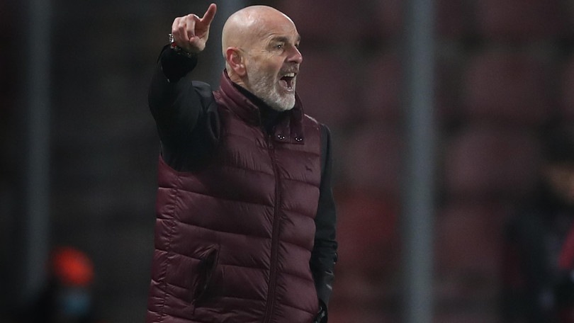 Pioli e Paolo Rossi compagni alla Juve: "Voleva sempre aiutarti"