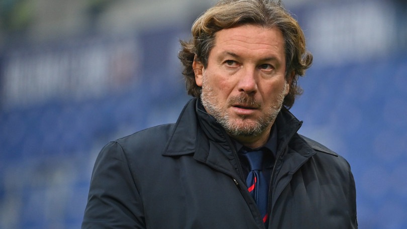 Crotone, Stroppa: "Errori vietati: con lo Spezia è una finale"