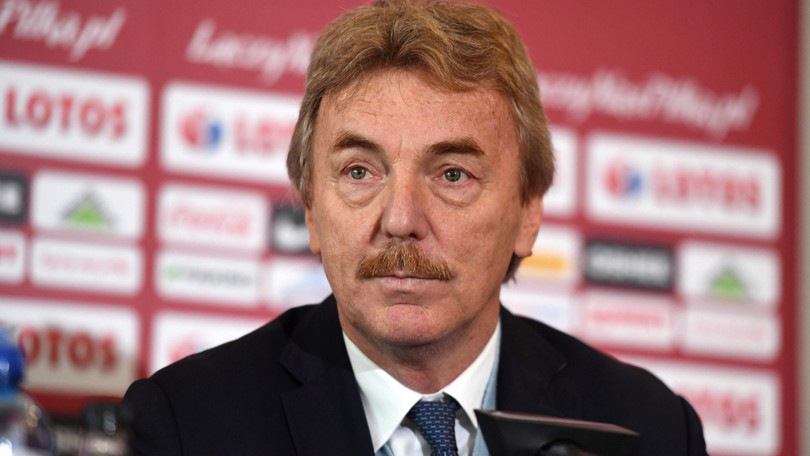 Boniek esclusivo: "Lewandowski in Serie A? Il treno per l'Italia è passato"