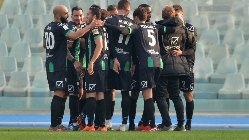 Diretta Serie B dalle 14: probabili formazioni e dove vederla in tv
