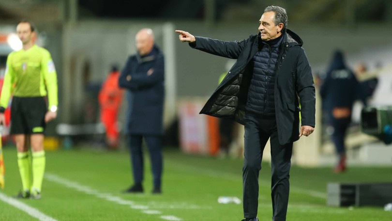 Fiorentina, Prandelli: "Atalanta? Serve della sana paura"