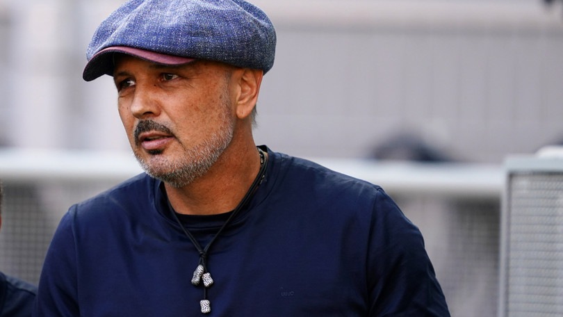Bologna, Mihajlovic: "Roma più forte, ma il calcio è imprevedibile"