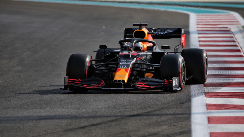 GP Abu Dhabi: orari tv e diretta della gara