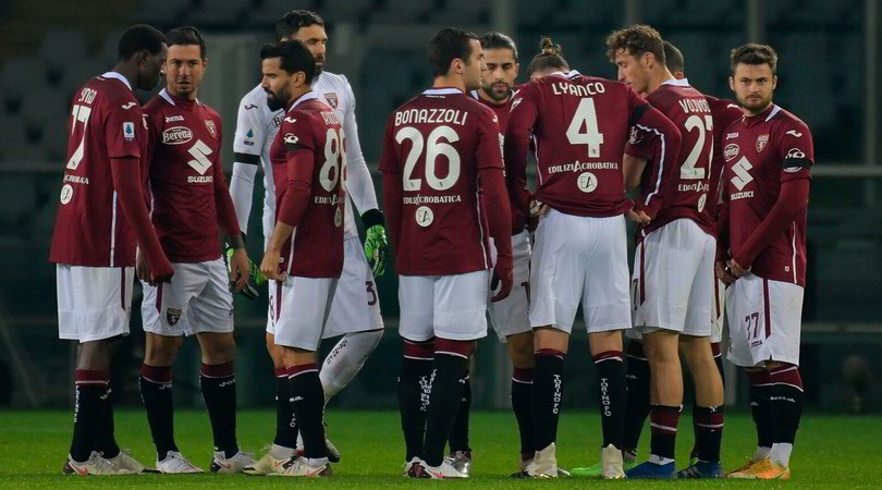 Agonia Toro: passa l'Udinese 3-2. Giampaolo non convince ma c'è l'infrasettimanale