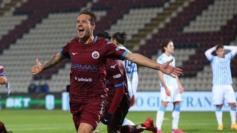 Impresa Cittadella, Proia e Gargiulo fermano la Spal: è 2-0