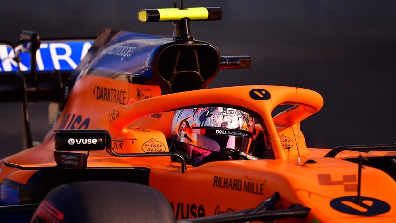 F1 McLaren: gruppo statunitense pronto a investire