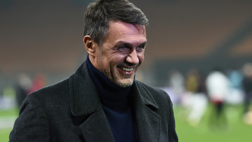 Milan, Maldini: "Pirlo alla Juve? Io uno dei primi a saperlo"