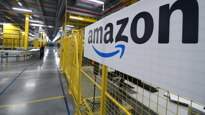 Prime Video di Amazon sbarca su Sky Q