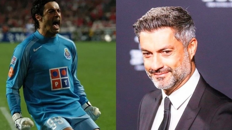 Juventus, senti Vitor Baia: "Porto aggressivo, non abbiamo paura"