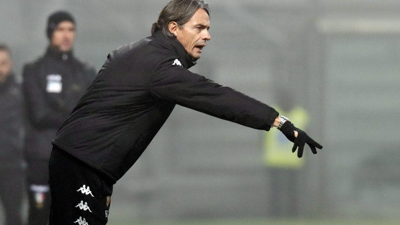 Benevento, Inzaghi: "Con Simone ricorderemo nostra sfida per sempre"