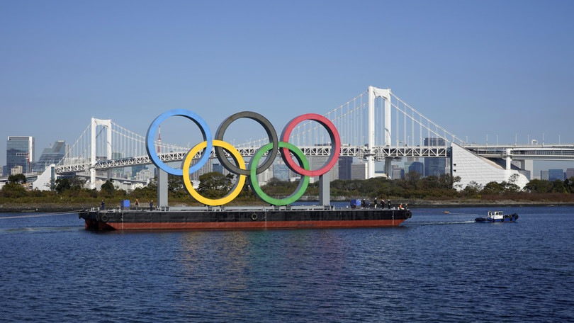 Tokyo 2020, il governatore: "Nessun rinvio"