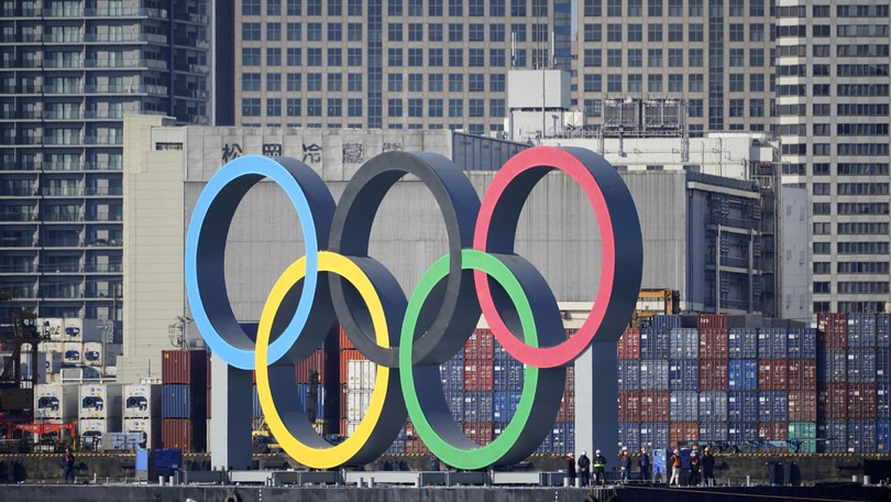 Tokyo 2020, la torcia partirà da Fukushima il 25 marzo