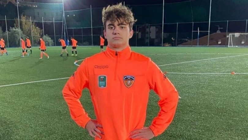 Genoa, il gesto di Mattia è candidato ai FIFA Awards 2020