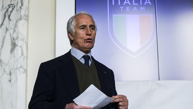 Malagò: "Sanzioni del Cio? Situazione complessa, anche Conte preoccupato"