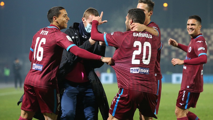 Serie B, decisa la data del recupero di Reggiana-Cittadella