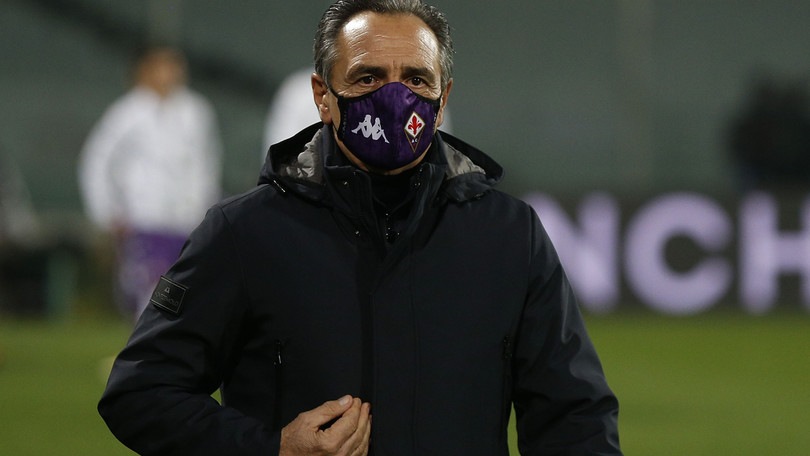 Fiorentina, Prandelli: "Il mancato rosso a Locatelli va accettato"
