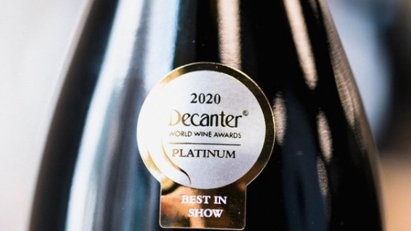 È italiano il miglior vino rosso al mondo del 2020