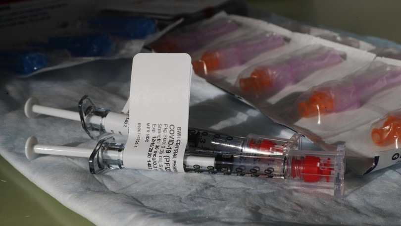 Vaccino anti Coronavirus: ecco quando si inizierà in Italia