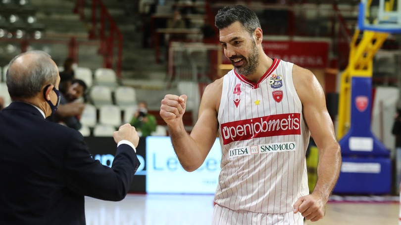 Palazzetto dello Sport di Varese, per la riqualificazione via libera a 2 milioni di euro