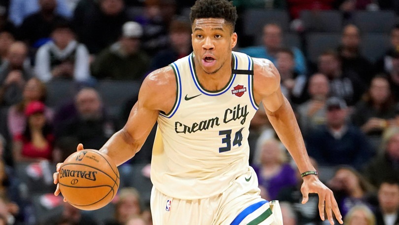 Nba, Bucks da record: 29 canestri da 3 agli Heat. Sconfitti i Pelicans di Melli