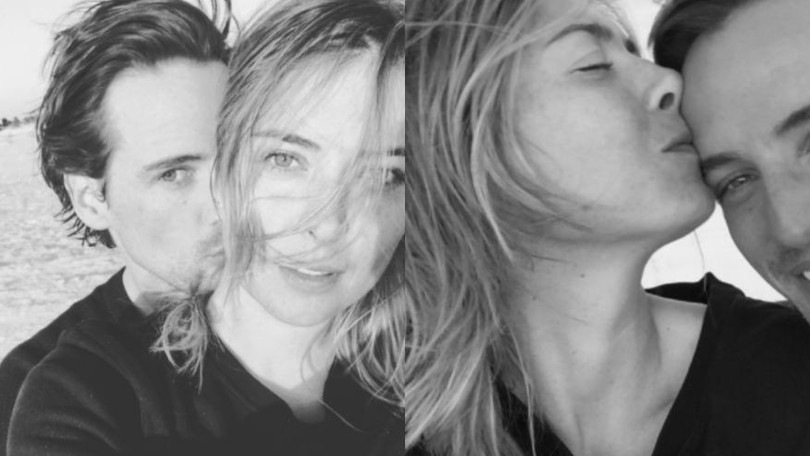 Maria Sharapova si sposa: l'ex tennista a nozze con Alexander Gilkes