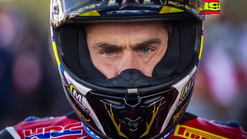 MotoGp, Bautista: "Pronto ad aiutare la Honda". Sostituirà Marquez?