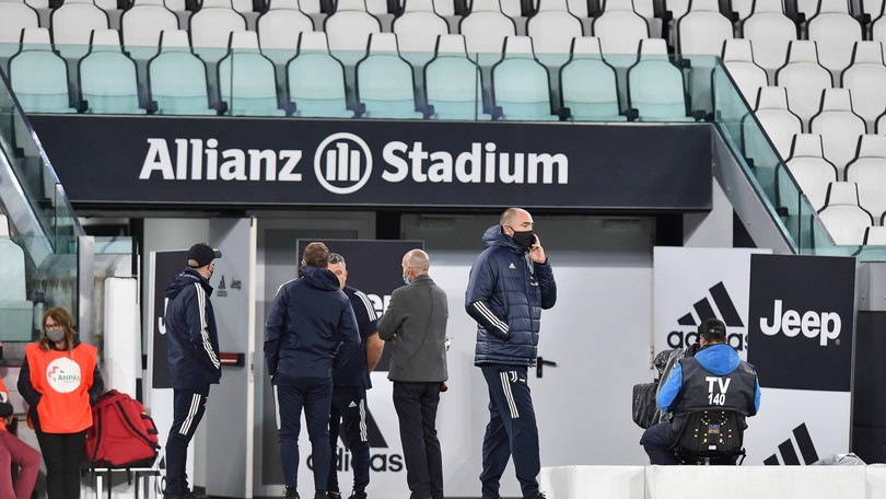 Juve-Napoli, la Figc non si è costituita al Consiglio garanzia