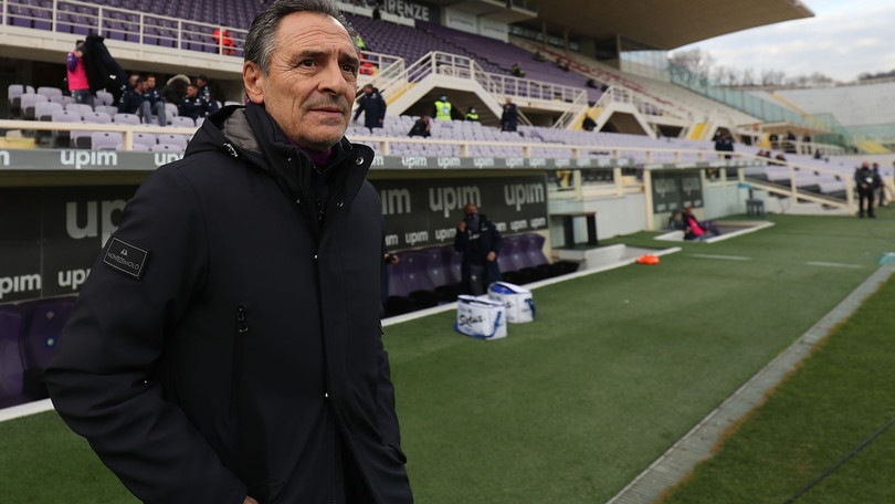 Fiorentina, Prandelli: "Ci manca la vittoria"