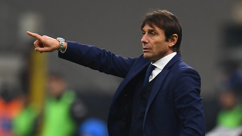 Conte: "Papu Gomez all'Inter? Faremo le nostre valutazioni"