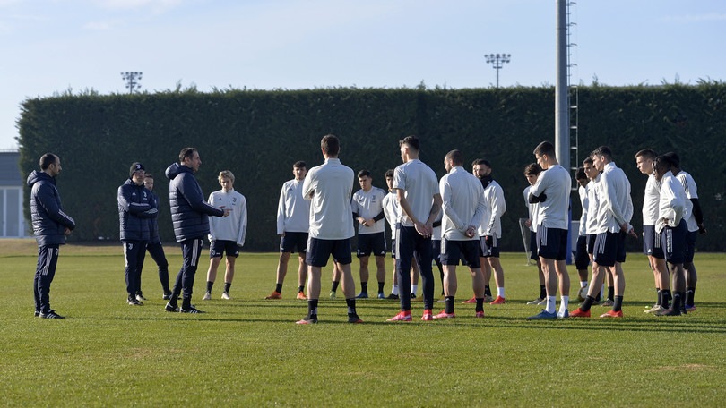 Serie C, Juve Under23 ko a Pontedera. Pari per Alessandria e Novara