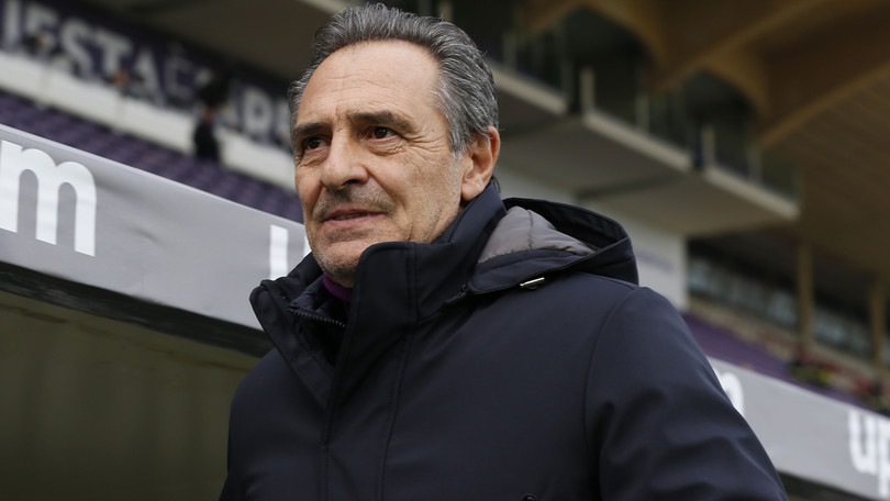 Verso Juve-Fiorentina: contro i bianconeri l'ultima vittoria in A di Prandelli