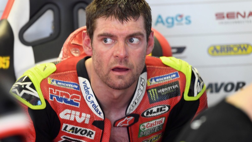 MotoGp, la previsione di Crutchlow: "Vincitori a sorpresa anche nel 2021"