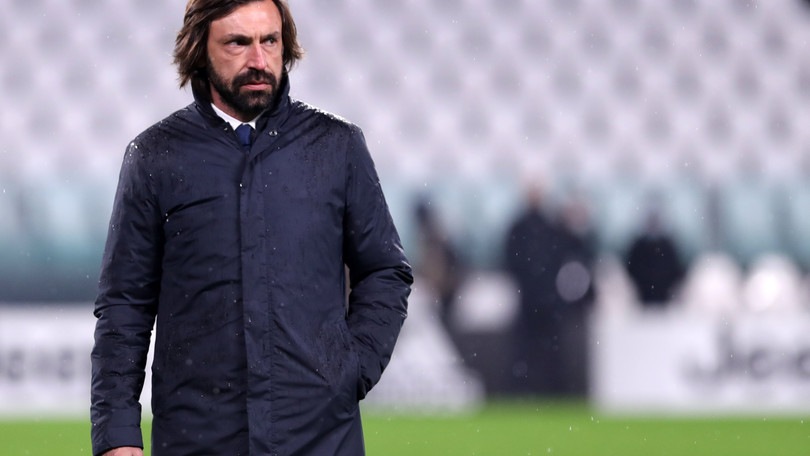 Juve-Fiorentina, la probabile formazione di Pirlo