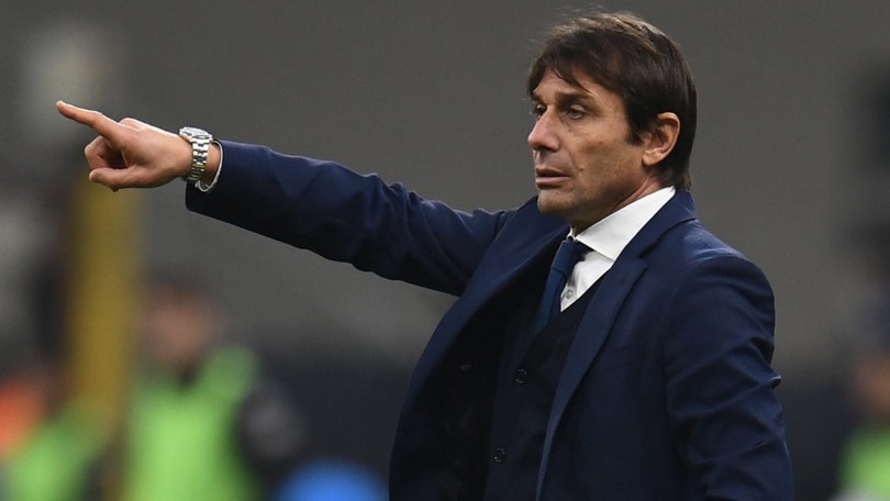 Conte: “Nuovo incontro con l’Inter per fare il punto della situazione”