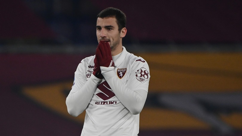 Torino, Bonazzoli out per Napoli: 6 gli indisponibili