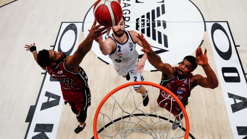 Serie A, si recuperano Venezia-Trieste e Cremona-Sassari